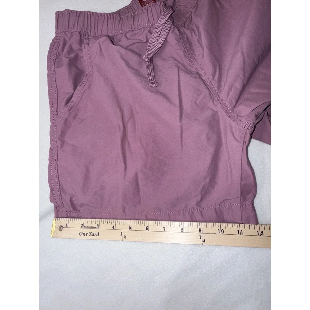 LEVI'S XX Chino Easy Shorts Men's Size  32  Pull On‎ Stretch Hybrid Pink No Tag